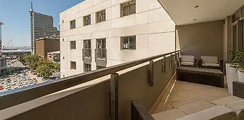 Icon Luxury Apartments No. 605 Cape Town