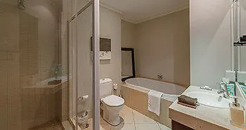 Icon Luxury Apartments No. 605 Cape Town Güney Afrika