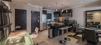 Icon Luxury Apartments No. 605 Cape Town