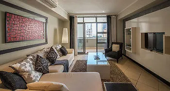 Icon Luxury Apartments No. 605 Cape Town
