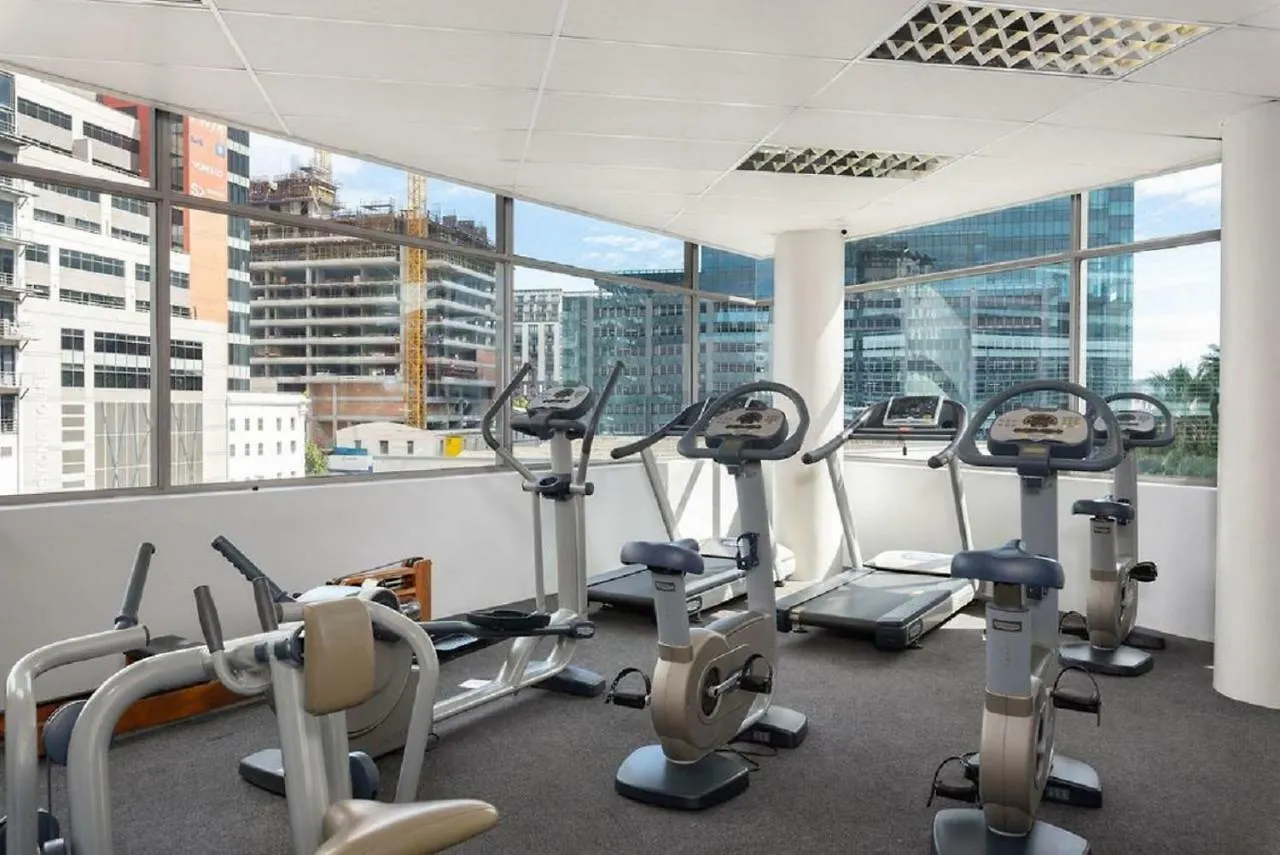 Icon Luxury Apartments No. 605 Cape Town 0*,