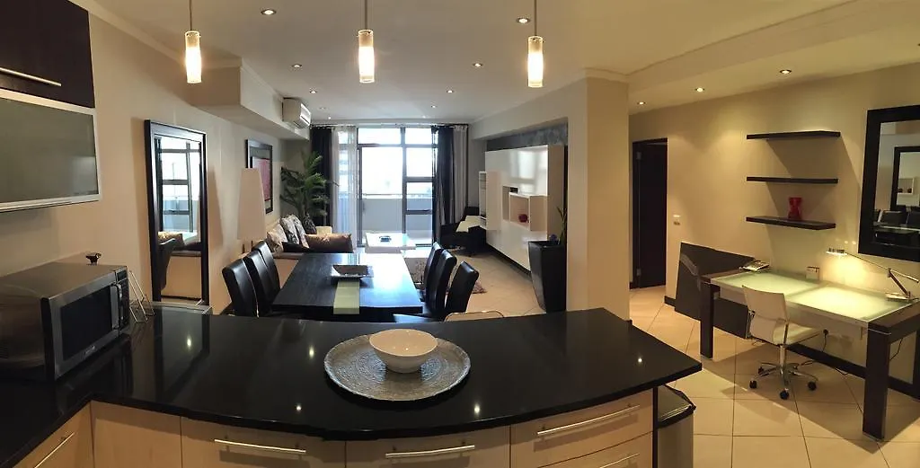 Icon Luxury Apartments No. 605 Cape Town