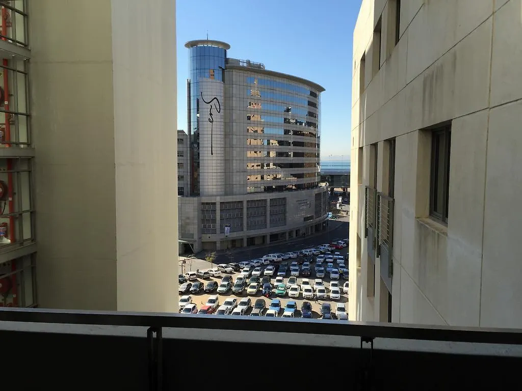Icon Luxury Apartments No. 605 Cape Town South Africa