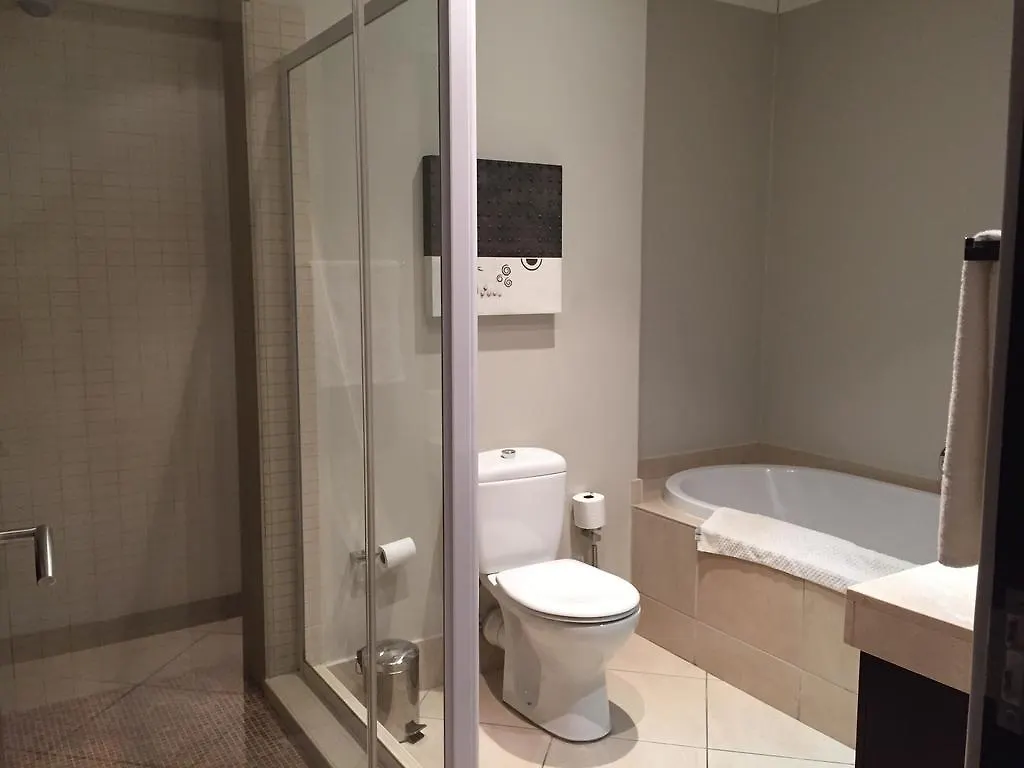 Icon Luxury Apartments No. 605 Cape Town