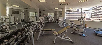Icon Luxury Apartments No. 605 Cape Town South Africa