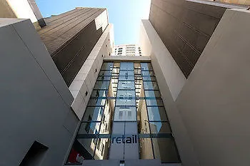 Icon Luxury Apartments No. 605 Cape Town