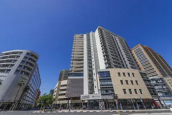 Icon Luxury Apartments No. 605 Ciudad del Cabo