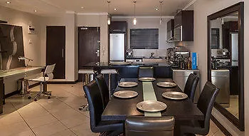 Icon Luxury Apartments No. 605 Cape Town South Africa