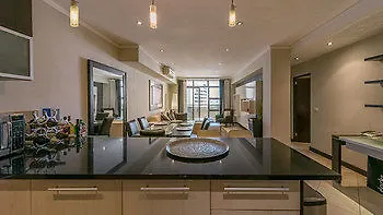Icon Luxury Apartments No. 605 Cape Town 0*,  South Africa