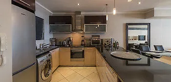 Icon Luxury Apartments No. 605 Cape Town