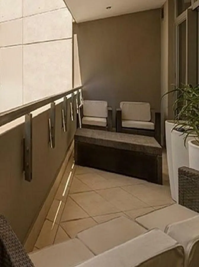 Icon Luxury Apartments No. 605 Cape Town