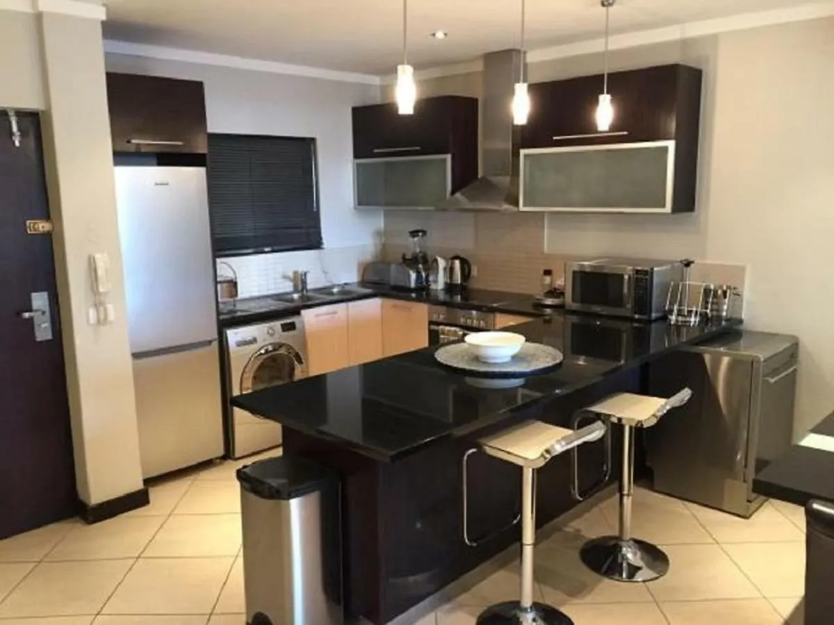 Icon Luxury Apartments No. 605 Cape Town