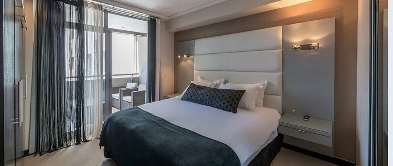 Icon Luxury Apartments No. 605 Cape Town
